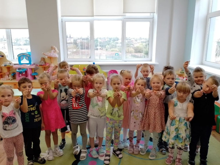 Всемирный день грибника.